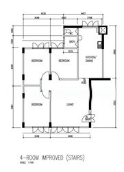 Blk 228 Toa Payoh Eight (Toa Payoh), HDB 4 Rooms #574650501